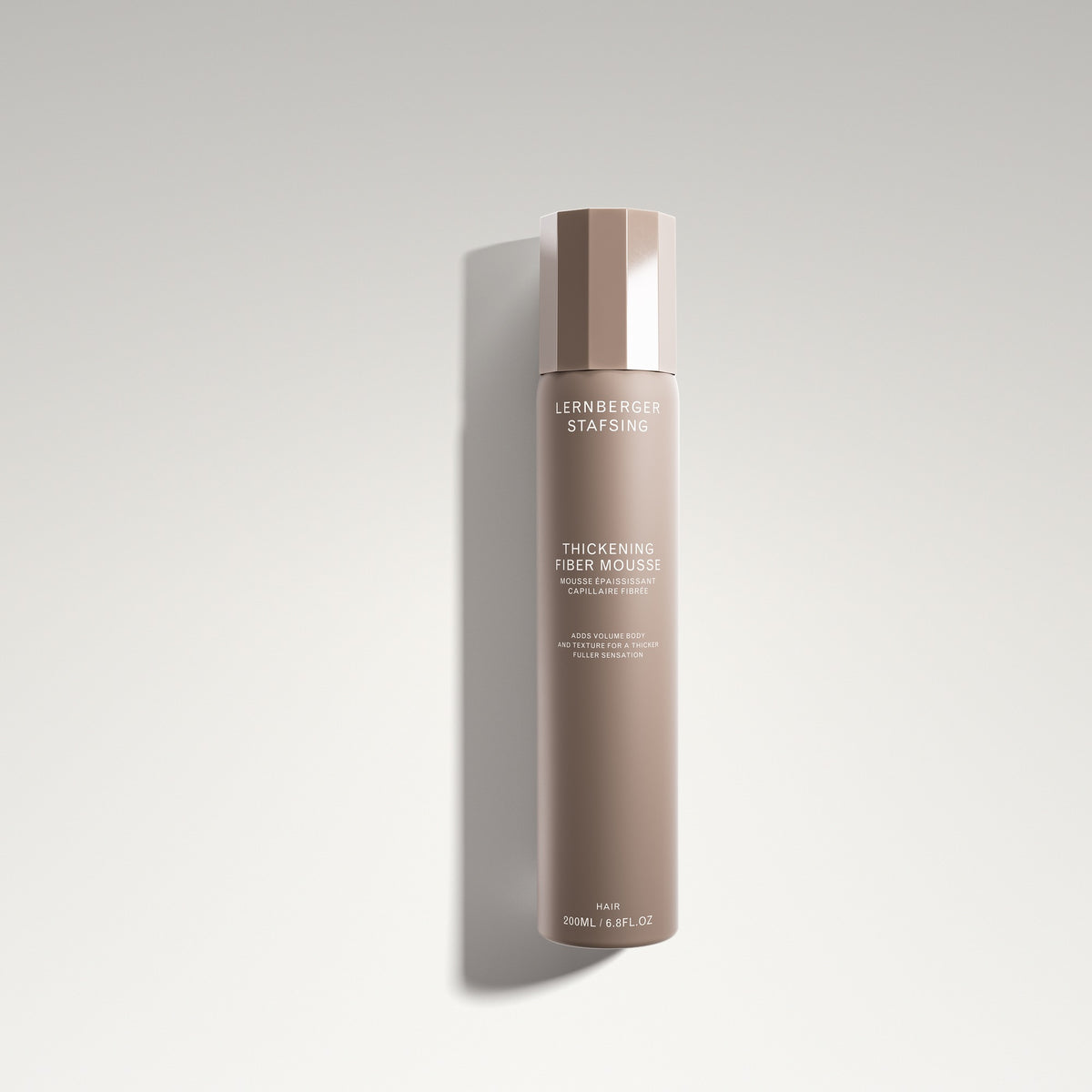 Thickening Fiber Mousse – Lernberger Stafsing