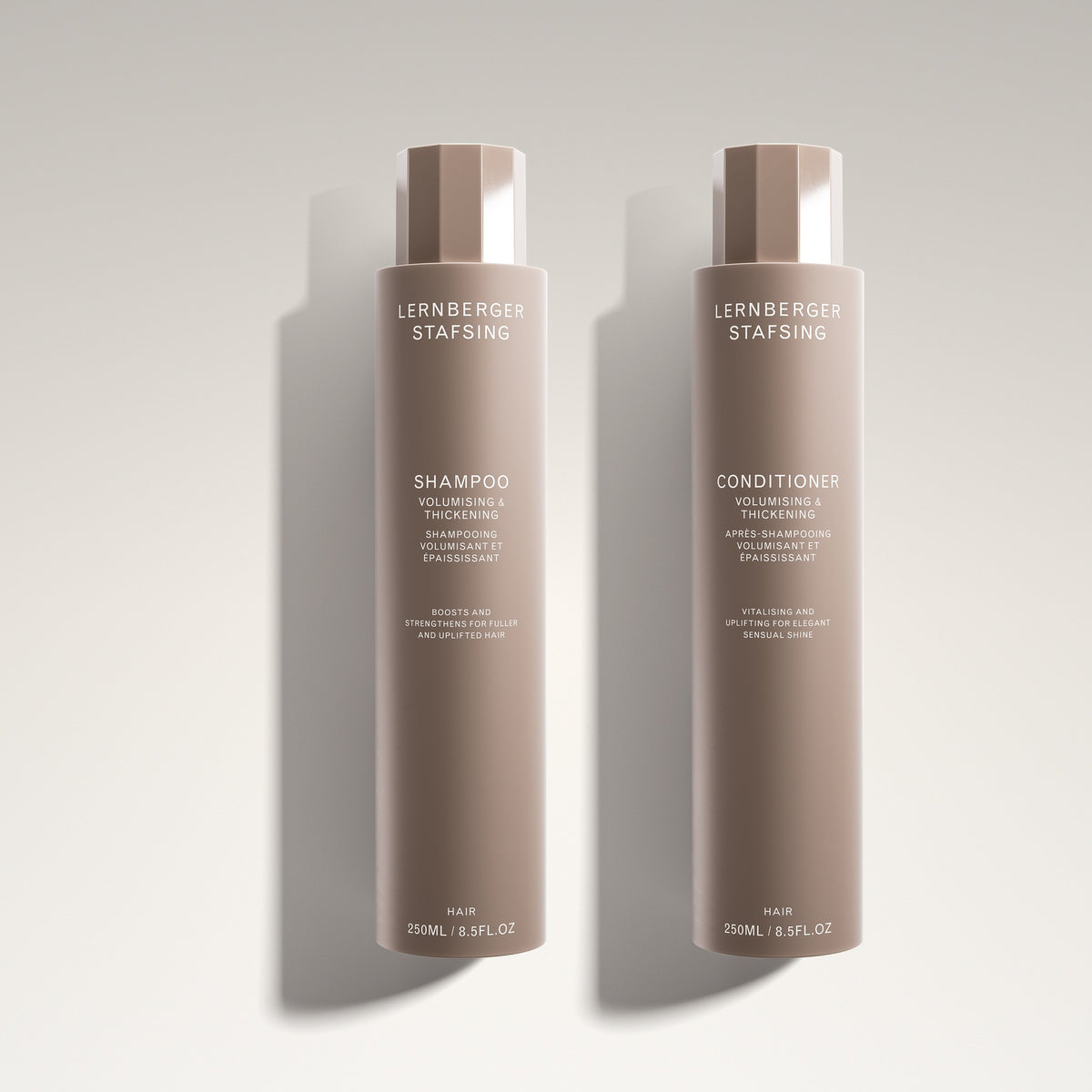 VOLUMISING & THICKENING Set – Lernberger Stafsing