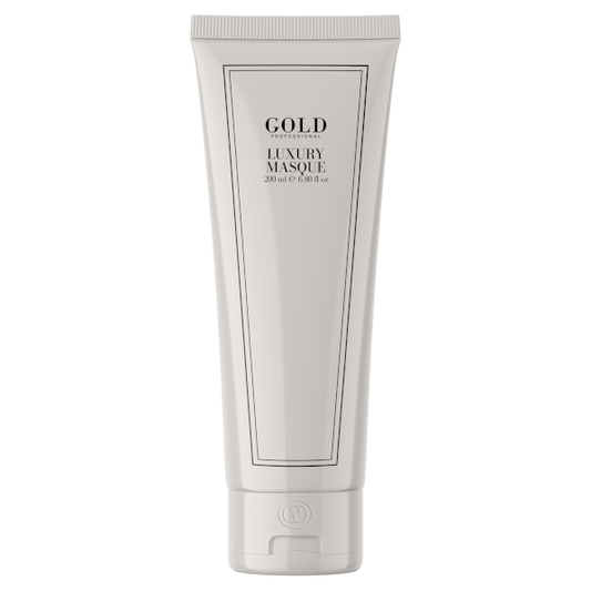 LUXURY HAIR MASQUE