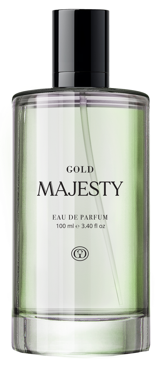 MAJESTY EAU DE PARFUM 100ml