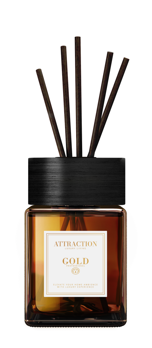 REED DIFFUSER ATTRACTION 100ml