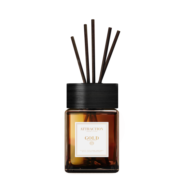 REED DIFFUSER ATTRACTION 100ml