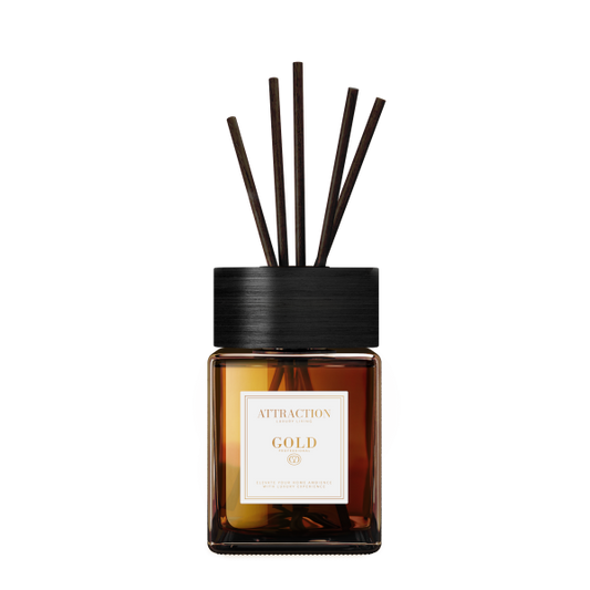 REED DIFFUSER ATTRACTION 100ml
