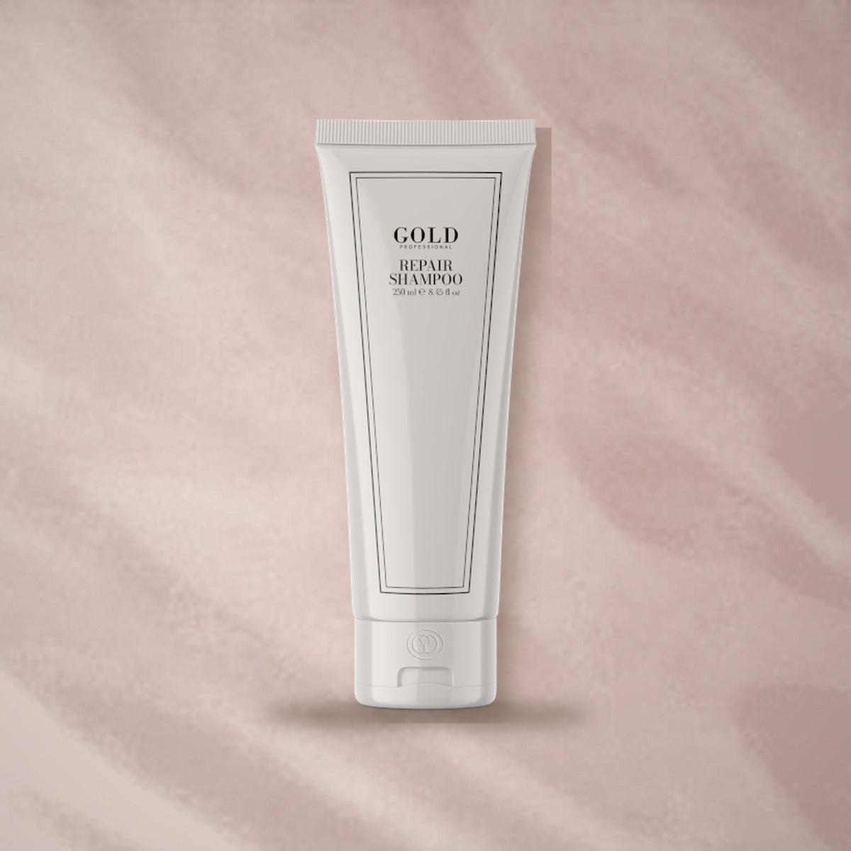 REPAIR SHAMPOO 250ml – GOLD Professional