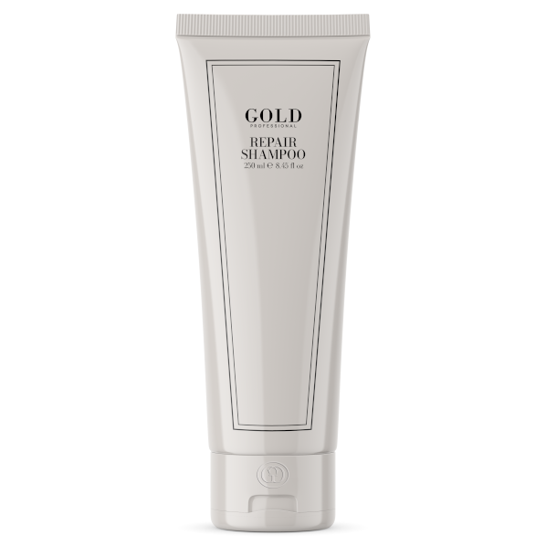 REPAIR SHAMPOO