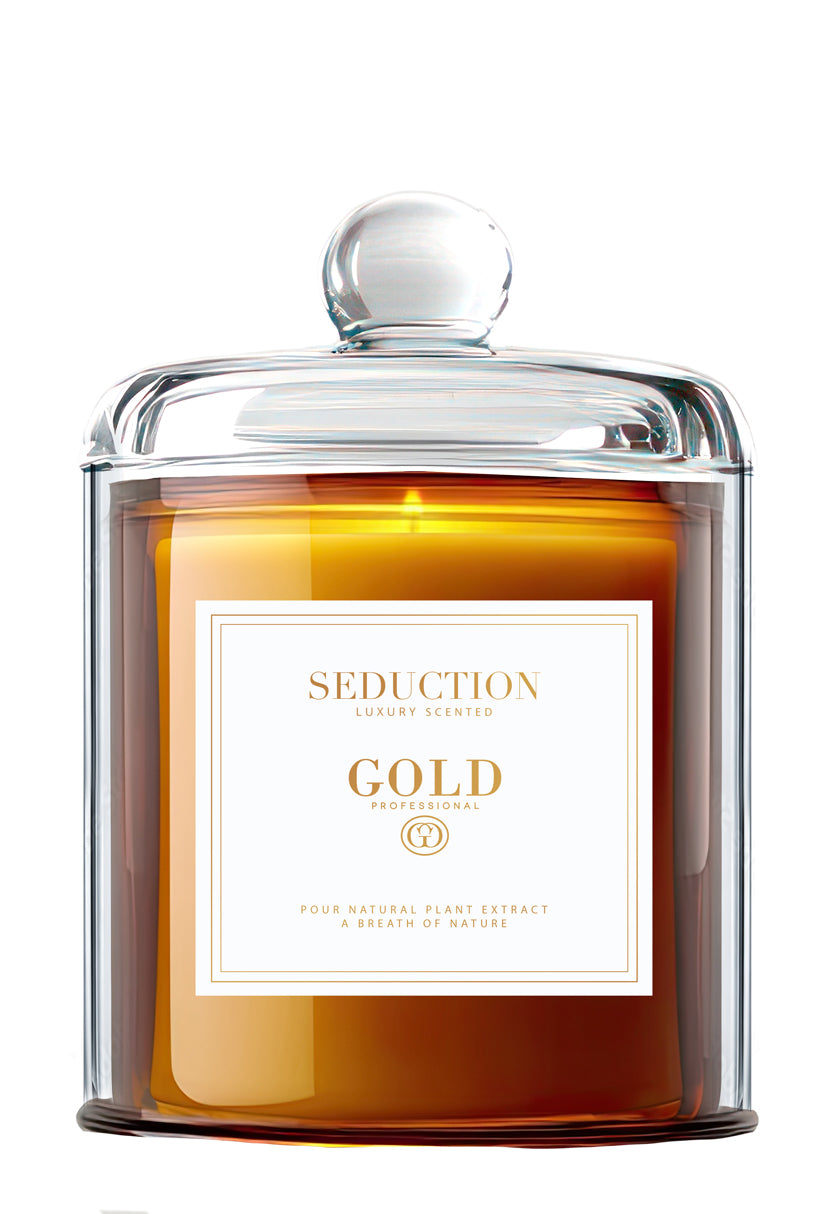 CANDLE LIGHT SEDUCTION 150g