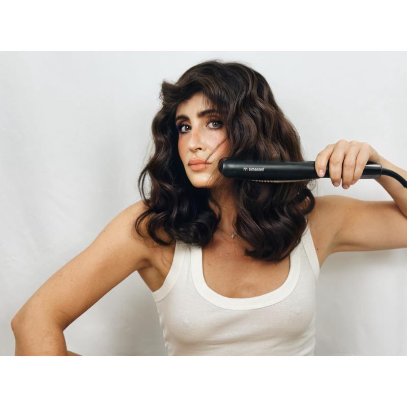 Serenity Styler Black