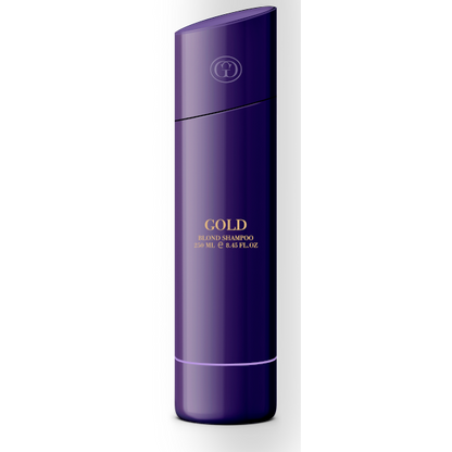 BLOND SHAMPOO