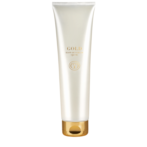 Gold Haircare BLOW OUT CREAM 150ml