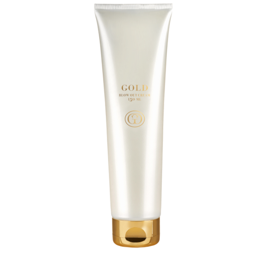 Gold Haircare BLOW OUT CREAM 150ml