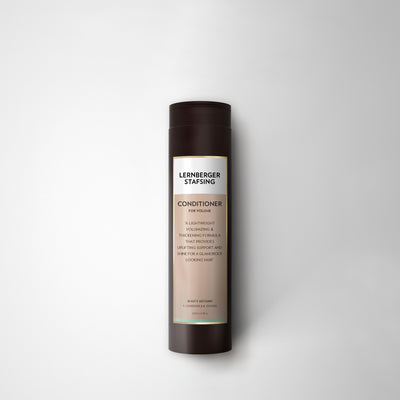 LS Conditioner for Volume