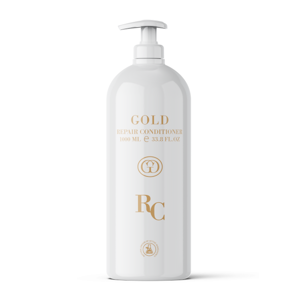 Gold Haircare REPAIR CONDITIONER 1000ml