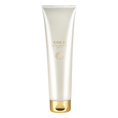 Gold Haircare SEA WATER CREAM 150ml