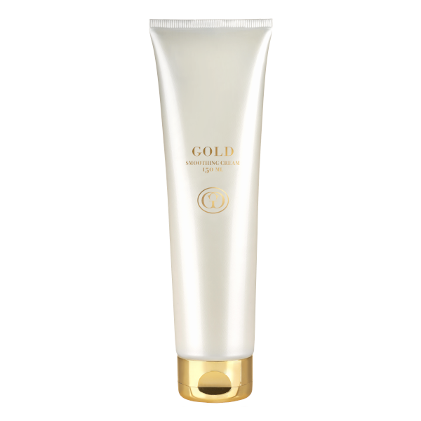 Gold Haircare SMOOTHING CREAM 150ml
