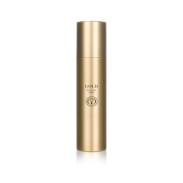 Gold Haircare TEN IN ONE 150ml